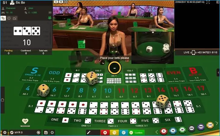 SITUS JUDI DADU ONLINE TERPERCAYA